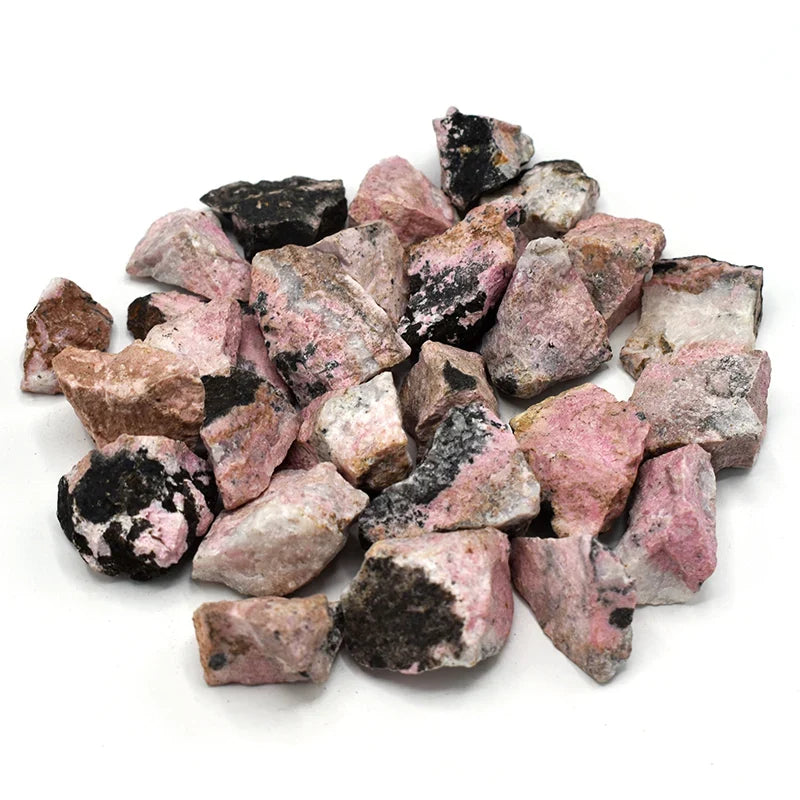 Rodonite: la pietra della compassione