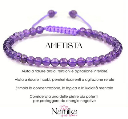 Bracciali MAMMA & FIGLIA NAMIKA