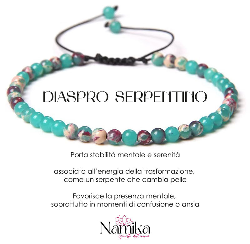 Bracciali MAMMA & FIGLIA NAMIKA