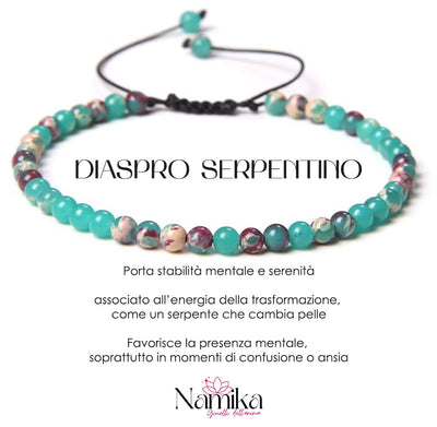 Bracciali MAMMA & FIGLIA NAMIKA