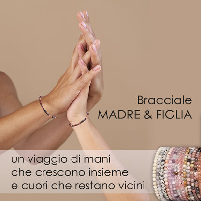 Bracciali MAMMA & FIGLIA NAMIKA