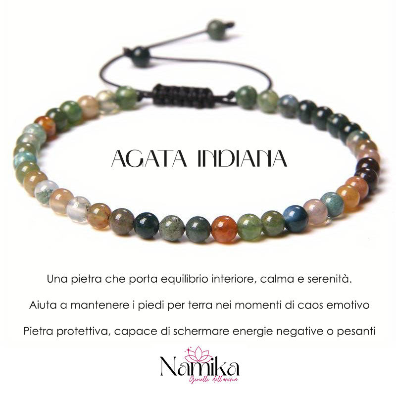 Bracciali MAMMA & FIGLIA NAMIKA