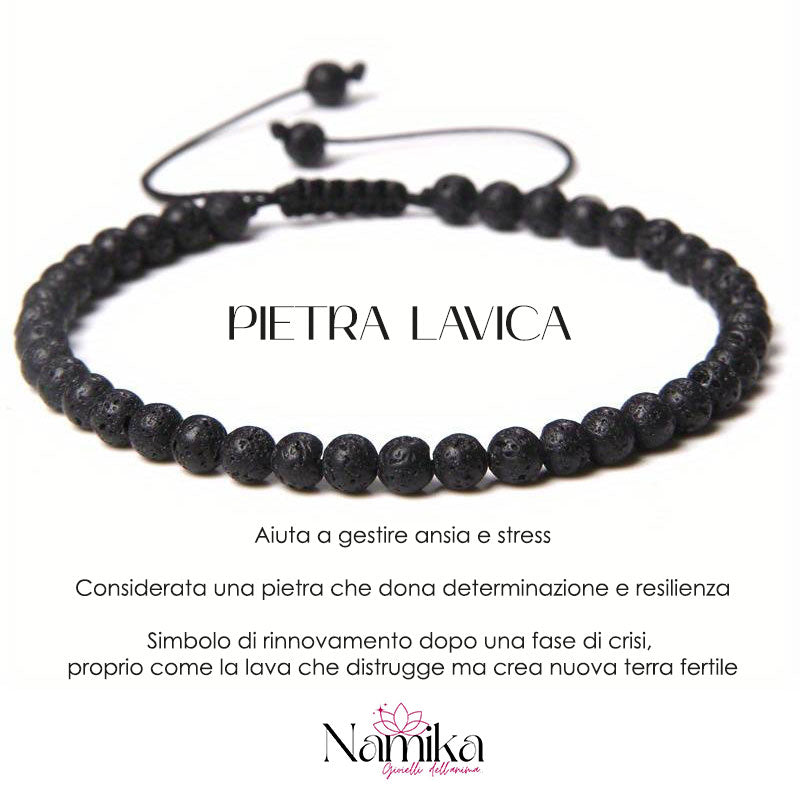 Bracciali FAMIGLIA NAMIKA
