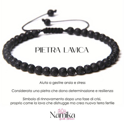 Bracciali FAMIGLIA NAMIKA