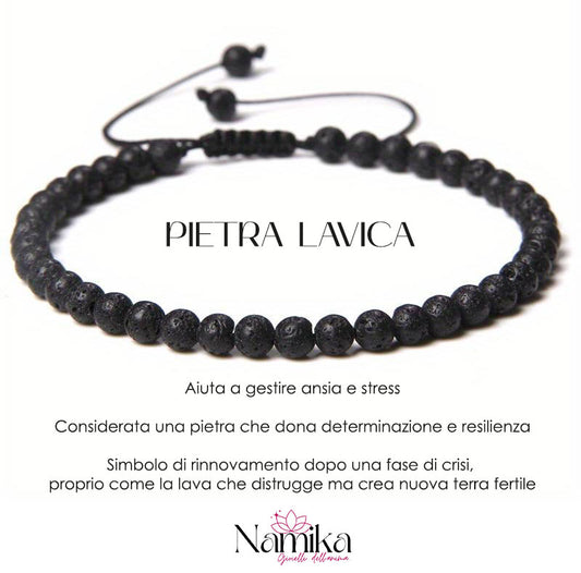 Bracciali FAMIGLIA NAMIKA
