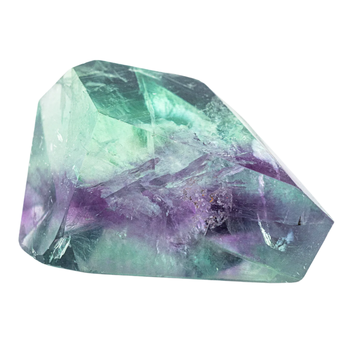 Bracciale FLUORITE mm.4 regolabile NAMIKA