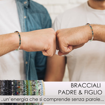 Bracciali PADRE E FIGLIO NAMIKA