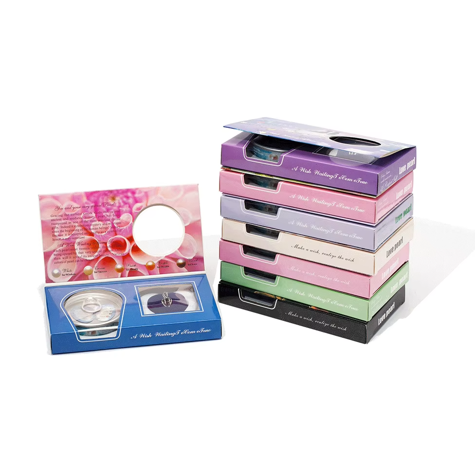 Collana PERLA DEL DESIDERIO con conchiglia NAMIKA