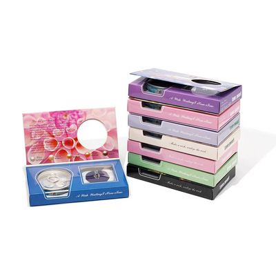 Collana PERLA DEL DESIDERIO con conchiglia NAMIKA