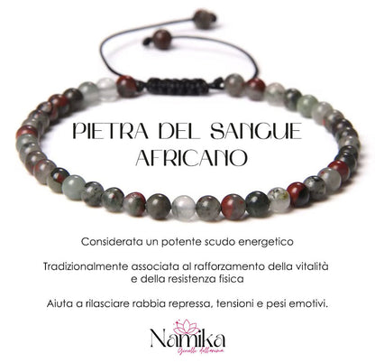 Bracciali FAMIGLIA NAMIKA